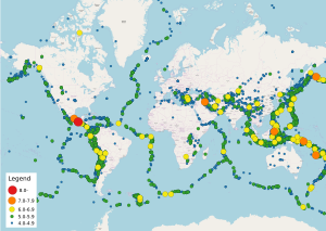 300px map of earthquakes in 2017.svg