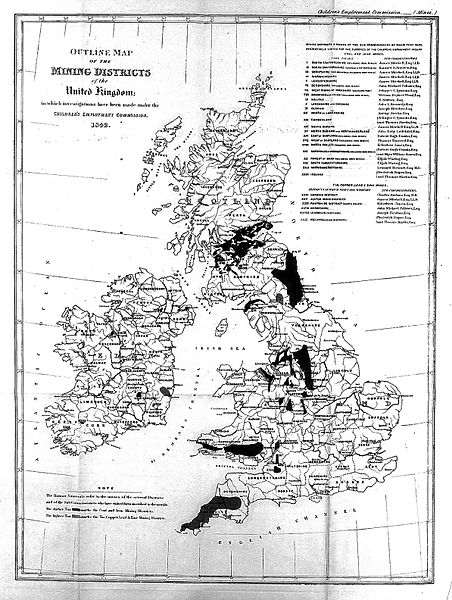 File:Map of mining districts of the U.K. 1842 Wellcome L0008343.jpg