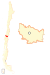 Map map Ñuble.svg