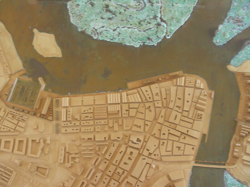 File:Maqueta puerto Isla Cristina.jpg