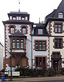 Wohnhaus