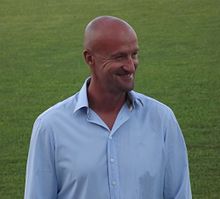 Marco Rossi Footballer Born 1964 Wikipedia