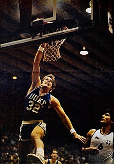 Mark Alarie American basketball player