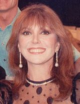 Pictures of marlo thomas today