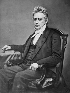 Marshall Spring Bidwell Canadian politician (1799–1872)