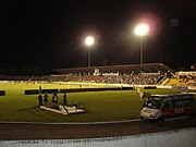 Estádio Martins Pereira