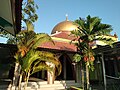 Masjid SMA Negeri 2 Tegal