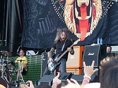 Mastodon Sonisphere 2012.jpg