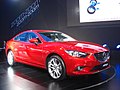 Mazda Atenza CN-Spec 2013