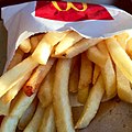 small fries