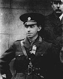 Thomas MacDonagh