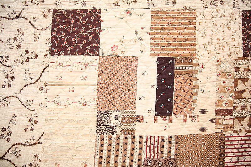 File:Medallion quilt - DPLA - bba565b2be3bcb8e22dacf1aaac23a6f (page 2).jpg