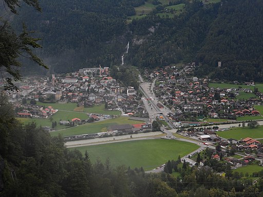 Meiringen 2016