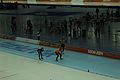 Men's 1500m, 2014 Winter Olympics, Koen Verweij & Joey Mantia(2).JPG