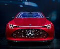 * Nomination Mercedes-Benz Concept CLA Class, IAA, Munich, Germany --Poco a poco 06:54, 13 September 2023 (UTC) * Promotion The noise should be reduced. --Ermell 20:14, 13 September 2023 (UTC)  Done, thanks --Poco a poco 19:26, 14 September 2023 (UTC)  Support Good quality. --Ermell 20:09, 15 September 2023 (UTC)