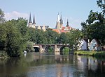 Neumarktbrücke