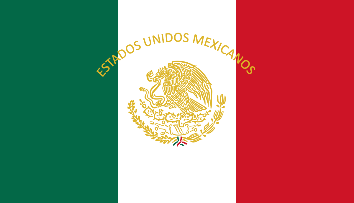 Mexico - Wikipedia