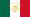 Mexican Presidential Standard.svg