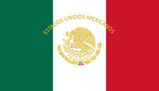 <span class="mw-page-title-main">President of Mexico</span> Head of state and government of Mexico