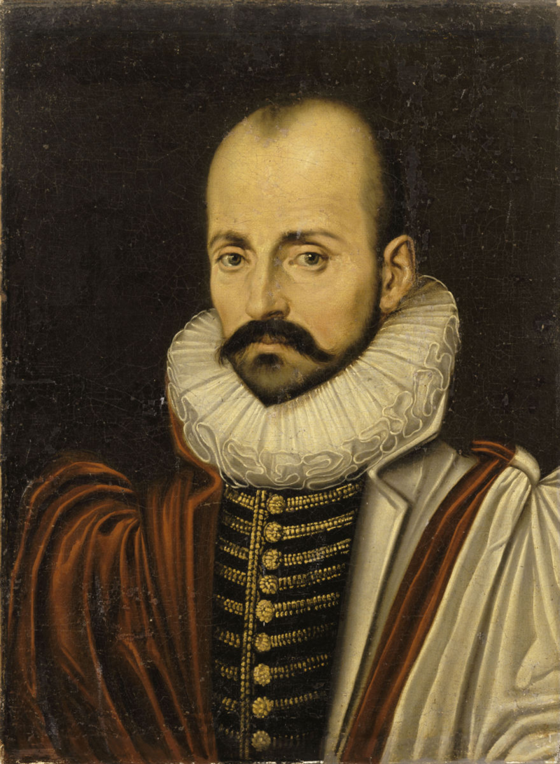 Montaigne