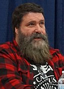 Mick Foley: Age & Birthday