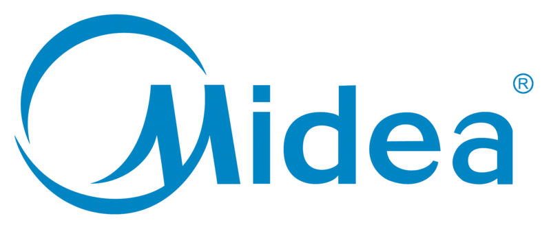 File:Midea Corporate Logo.png