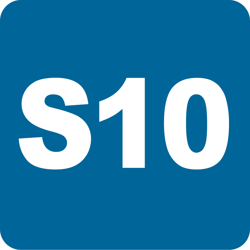 Line S10