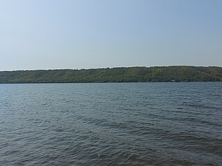 <span class="mw-page-title-main">Mission Lake</span> Lake in Saskatchewan, Canada