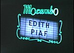 Thumbnail for Mocambo (nightclub)