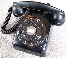 The 5302 telephone. Model5302Telephone.jpg