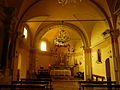 Chiesa di San Bartolomeo, Molazzana, Toscana, Italia