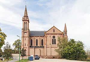 Montbeton Tarn-et-Garonne - Église Notre-Dame-de-l'Assomption.jpg