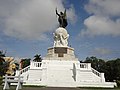 Monumento a Vasco Núñez de Balboa frente.JPG
