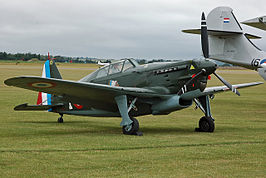 Morane-Saulnier MS 406