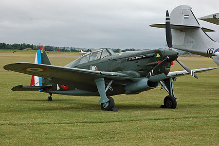 Morane-Saulnier M.S.406