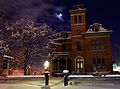 Morris-Butler House, Indianapolis, Indiana exterior.jpg