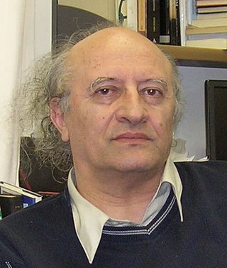 <span class="mw-page-title-main">Moshe Idel</span>