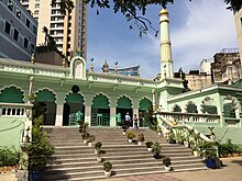 Masjid di kota Ho Chi Minh City.jpg