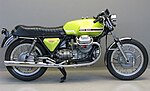 Vorschaubild für Moto Guzzi V7 Sport