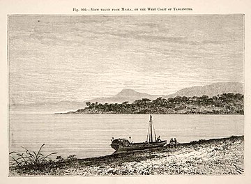 View from Mpala, 1892 Mpala 1892.JPG