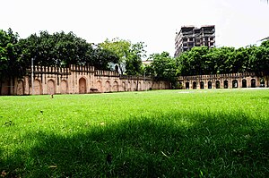 Dhanmondi Shahi Eidgah