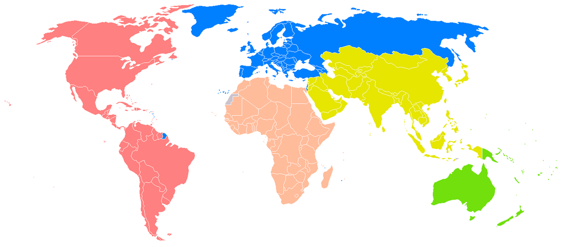 Federação Internacional de Basquetebol