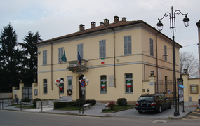 Câmara Municipal de Pizzale