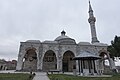 Muradiye Mosque front