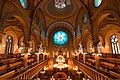 Eldridge Street Synagogue Museum at Elridge Street superdervish.jpg