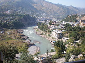 Muzaffarabad