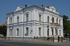 Muzeul de Artă din Târgoviște (2).JPG