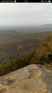 Thumbnail for File:My Pilot National Park Lookout Chiltern Victoria Australia.png