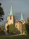 Reformations-Gedächtnis-Kirche (Nürnberg)