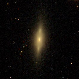 NGC 4215